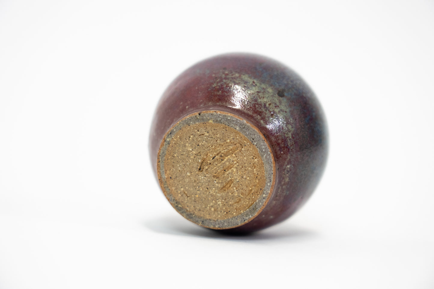 Vase Nr. 71 Rheinfelden Keramik
