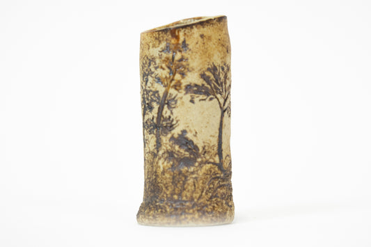 Vase Nr. 74 Rheinfelden Keramik