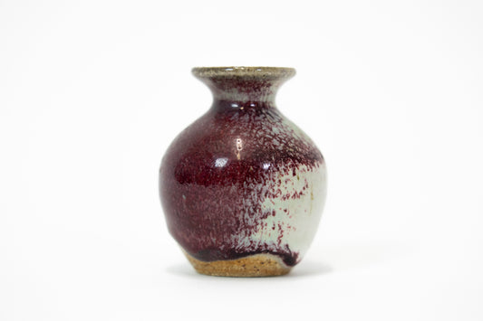 Vase Nr. 82 Rheinfelden Keramik