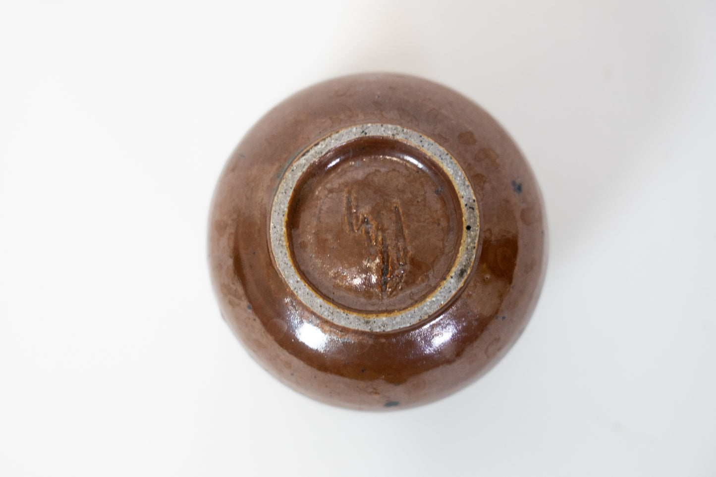 Vase Nr. 84 Rheinfelden Keramik