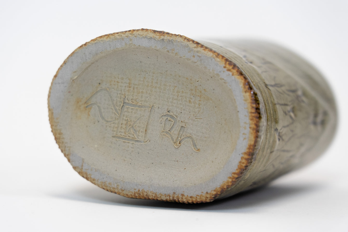 Vase Nr. 97 Rheinfelden Keramik