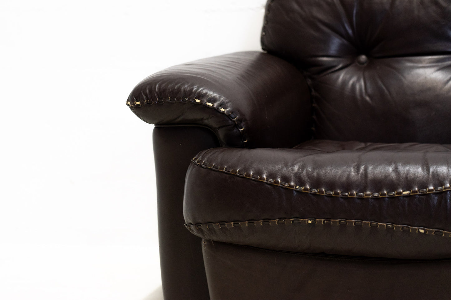 Vavassori Monza Lissone Sofa