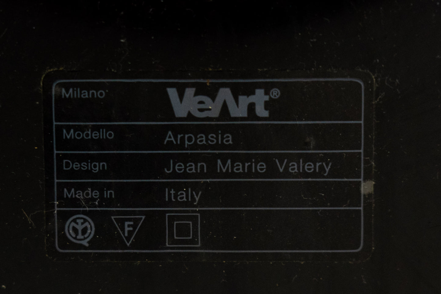 VeArt Arpasia Stehleuchte