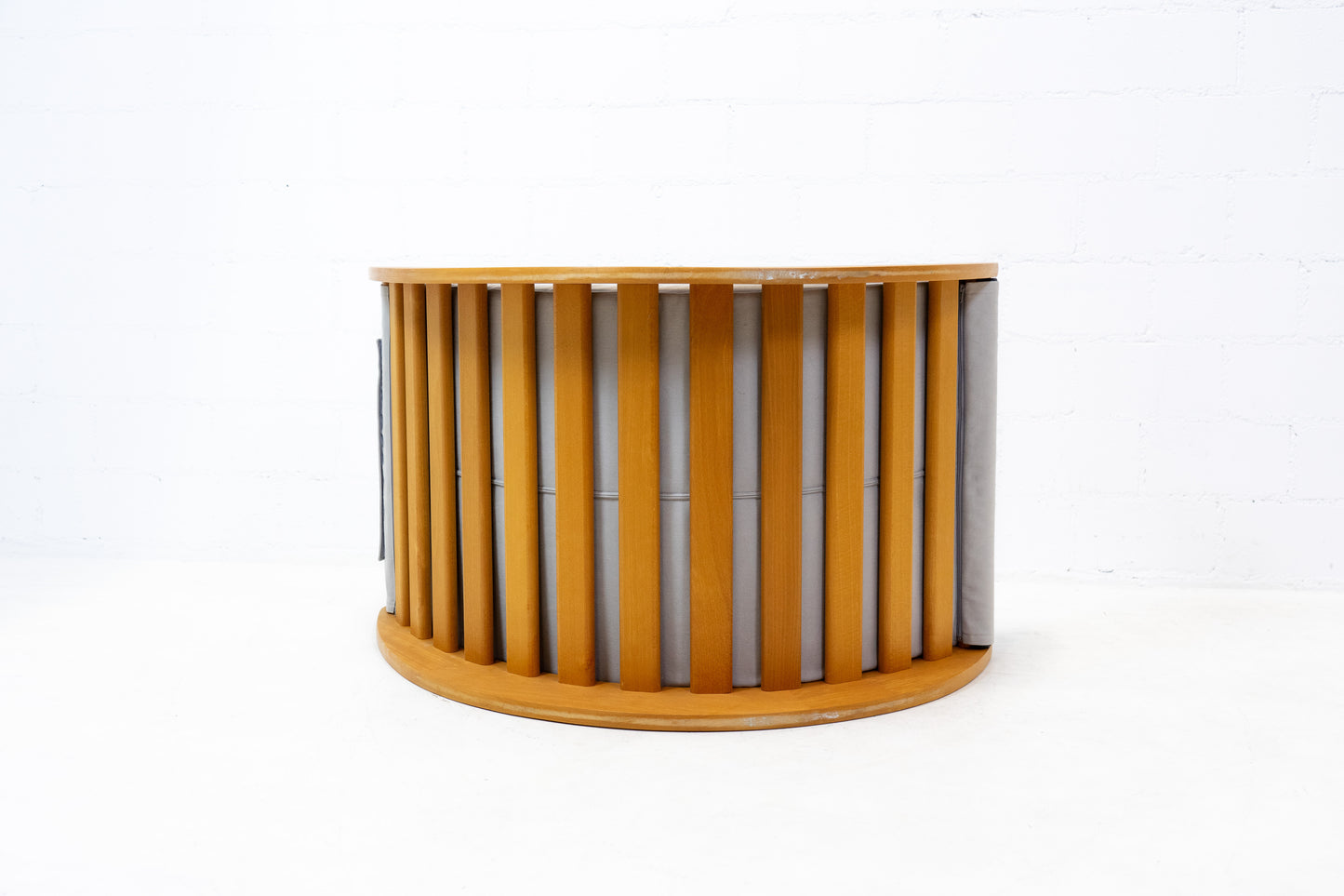 Rosenthal studio-line Schaukelstuhl Verner Panton