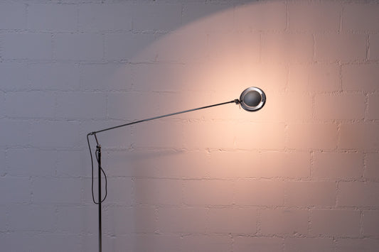 Stehleuchte Nr. 12 Via Bizzuno