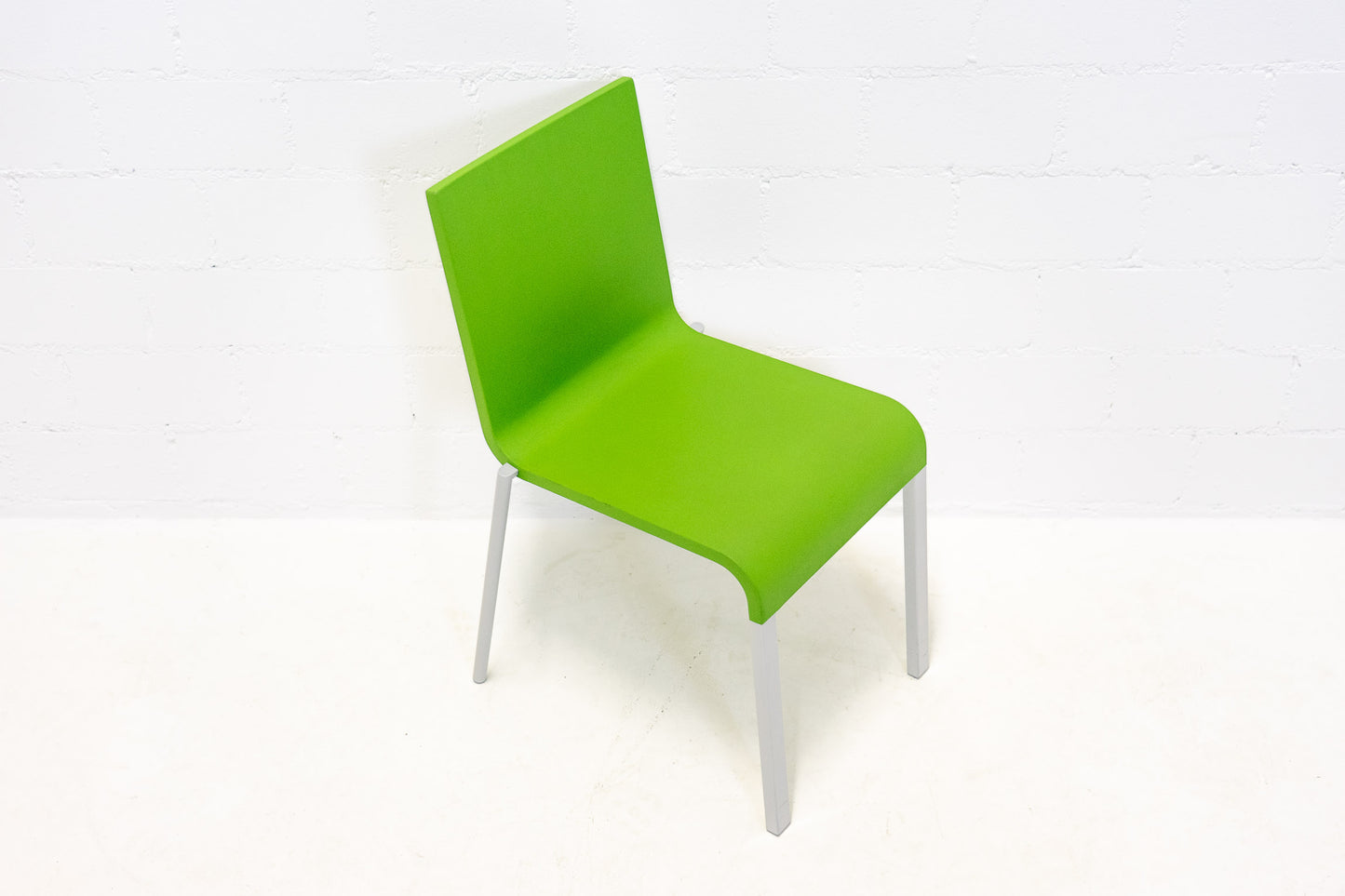 Vitra .03 Stuhl Maarten Van Severen stapelbar Nr. 5