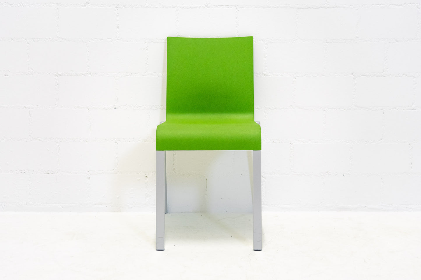 Vitra .03 Stuhl Maarten Van Severen stapelbar Nr. 5