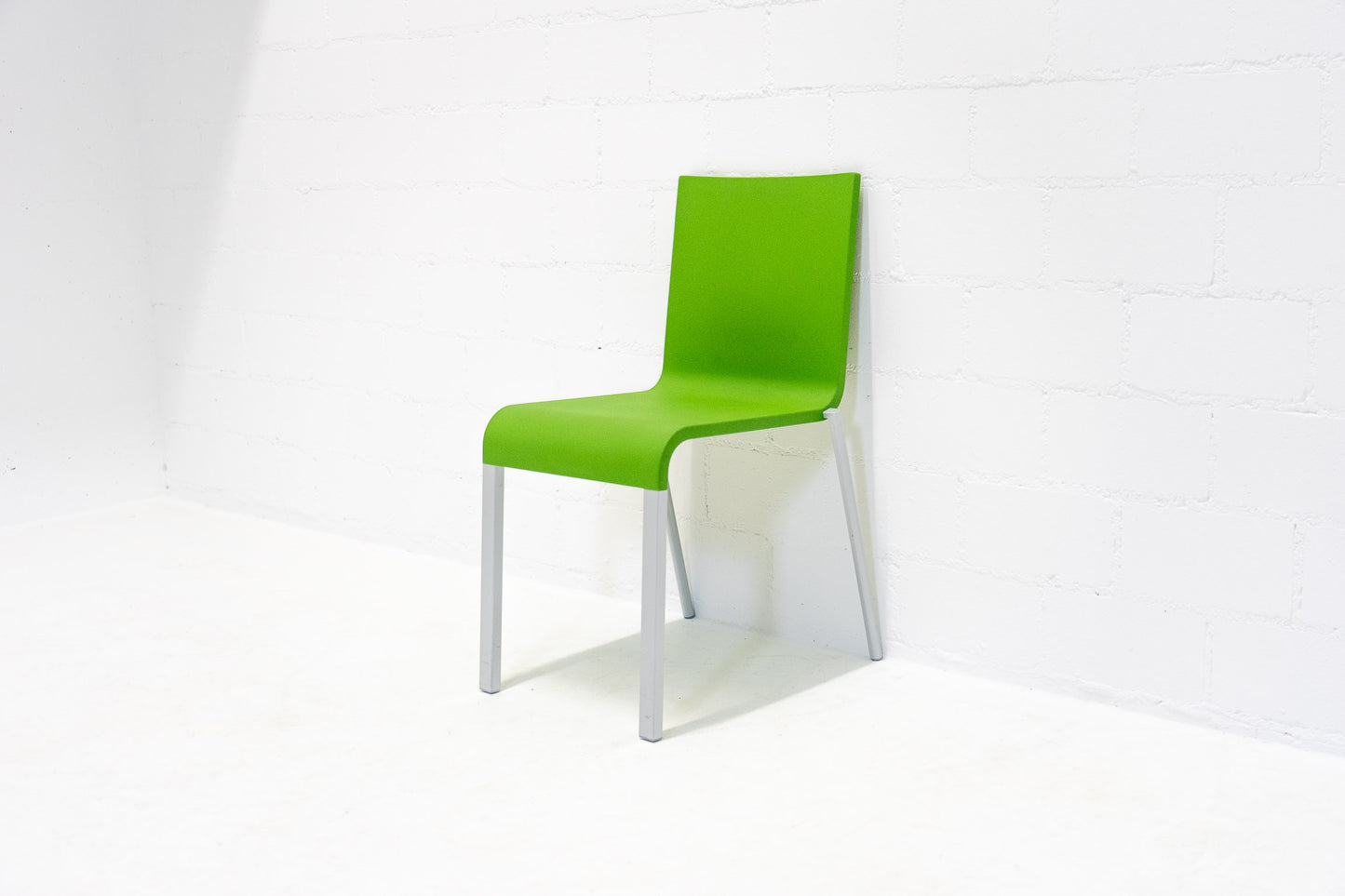 Vitra .03 Stuhl Maarten Van Severen stapelbar Nr. 5