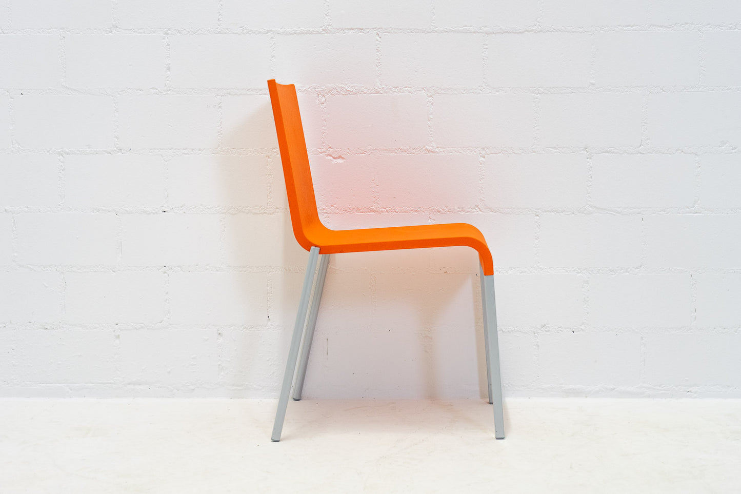 Vitra .03 Stuhl Maarten Van Severen stapelbar Nr. 6