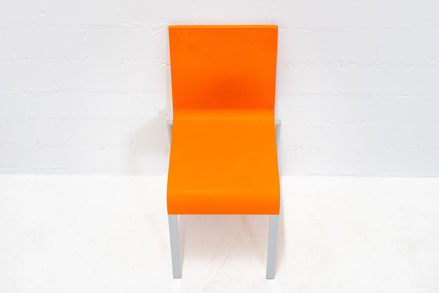 Vitra .03 Stuhl Maarten Van Severen stapelbar Nr. 6