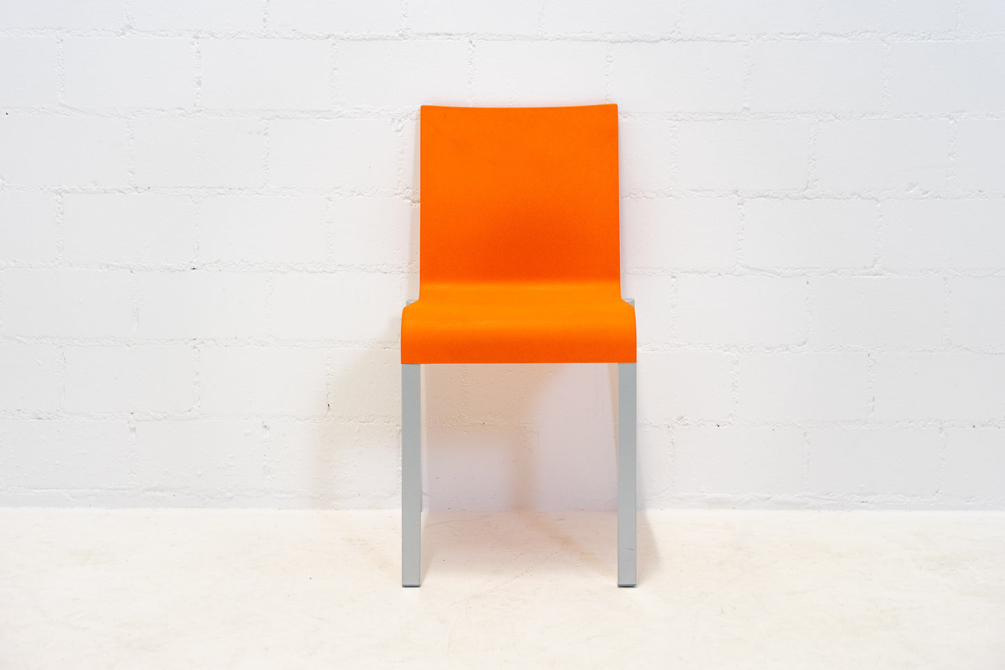 Vitra .03 Stuhl Maarten Van Severen stapelbar Nr. 6
