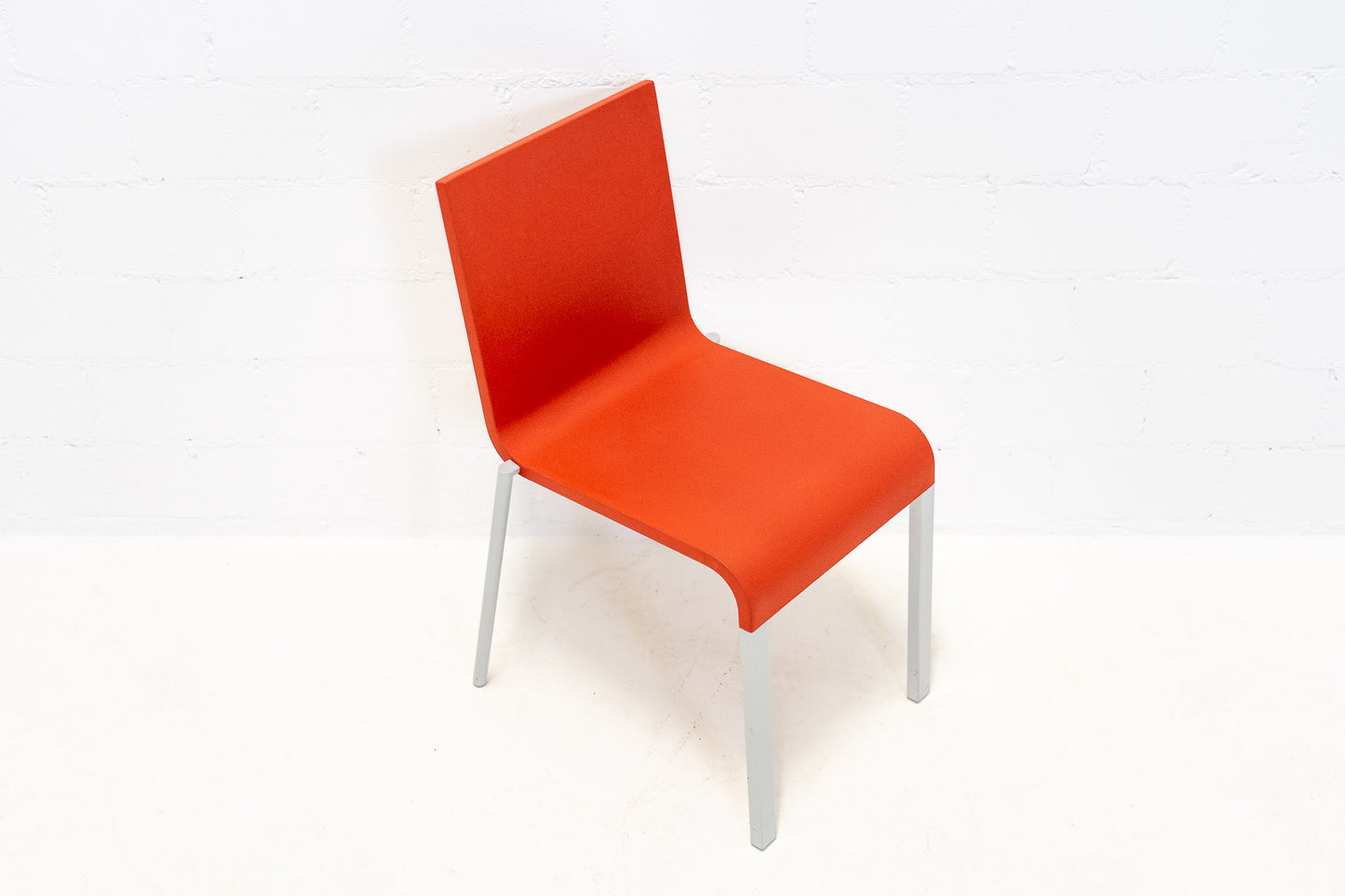 Vitra .03 Stuhl Maarten Van Severen stapelbar Nr. 7