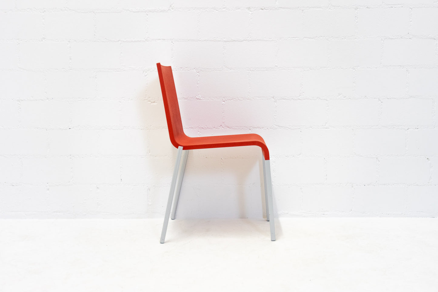 Vitra .03 Stuhl Maarten Van Severen stapelbar Nr. 7