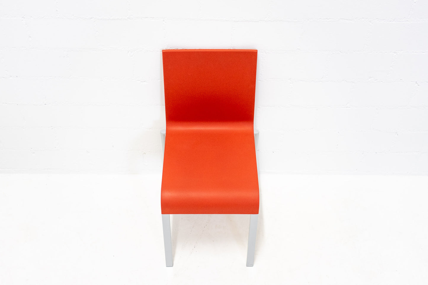 Vitra .03 Stuhl Maarten Van Severen stapelbar Nr. 7