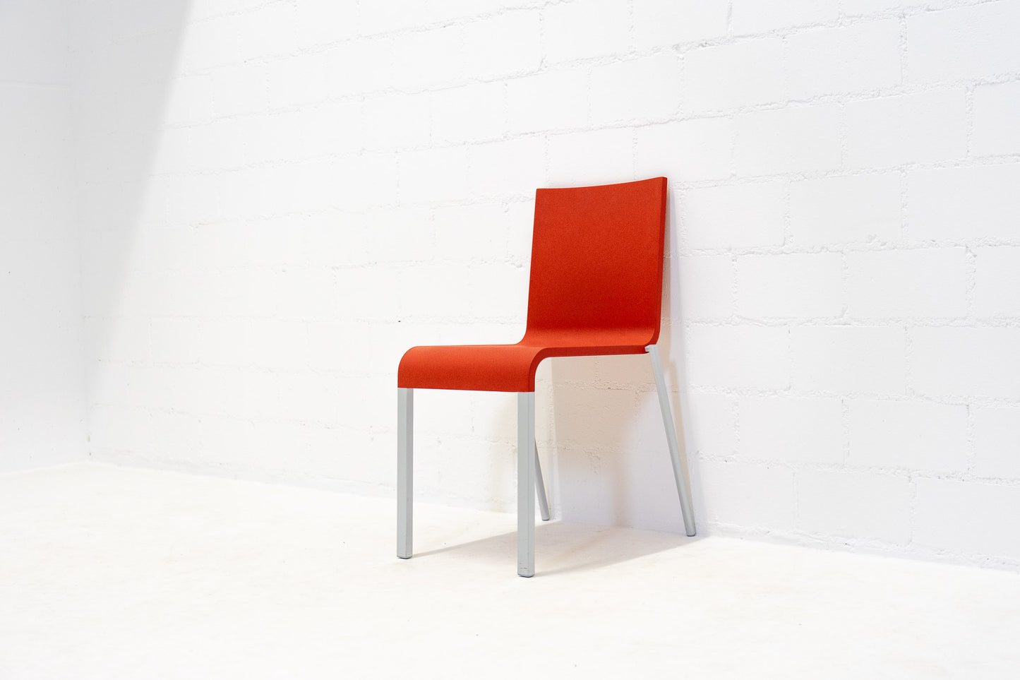 Vitra .03 Stuhl Maarten Van Severen stapelbar Nr. 7