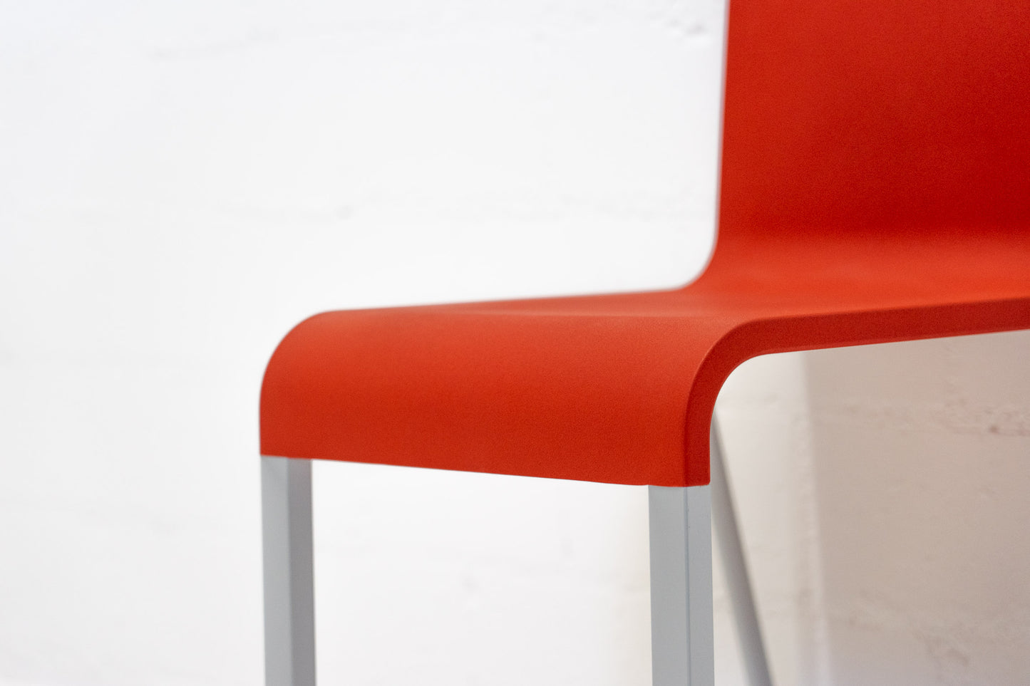 Vitra .03 Stuhl Maarten Van Severen stapelbar Nr. 7
