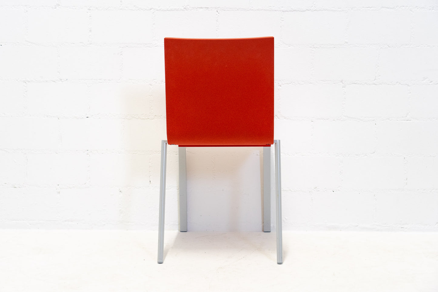 Vitra .03 Stuhl Maarten Van Severen stapelbar Nr. 7