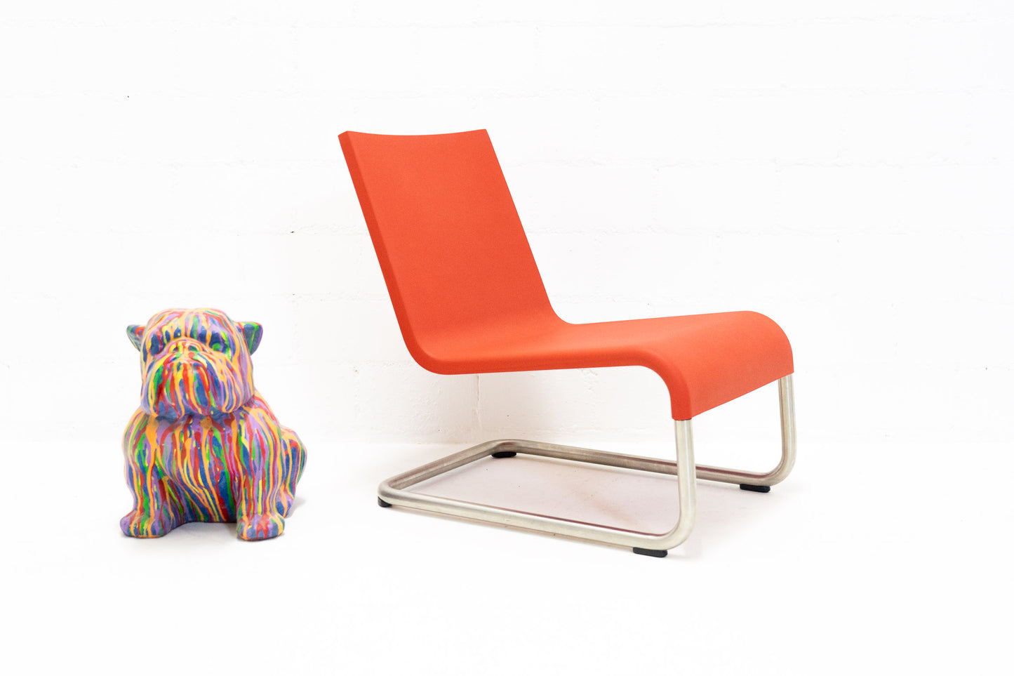 Vitra .06 Sessel Nr. 2
