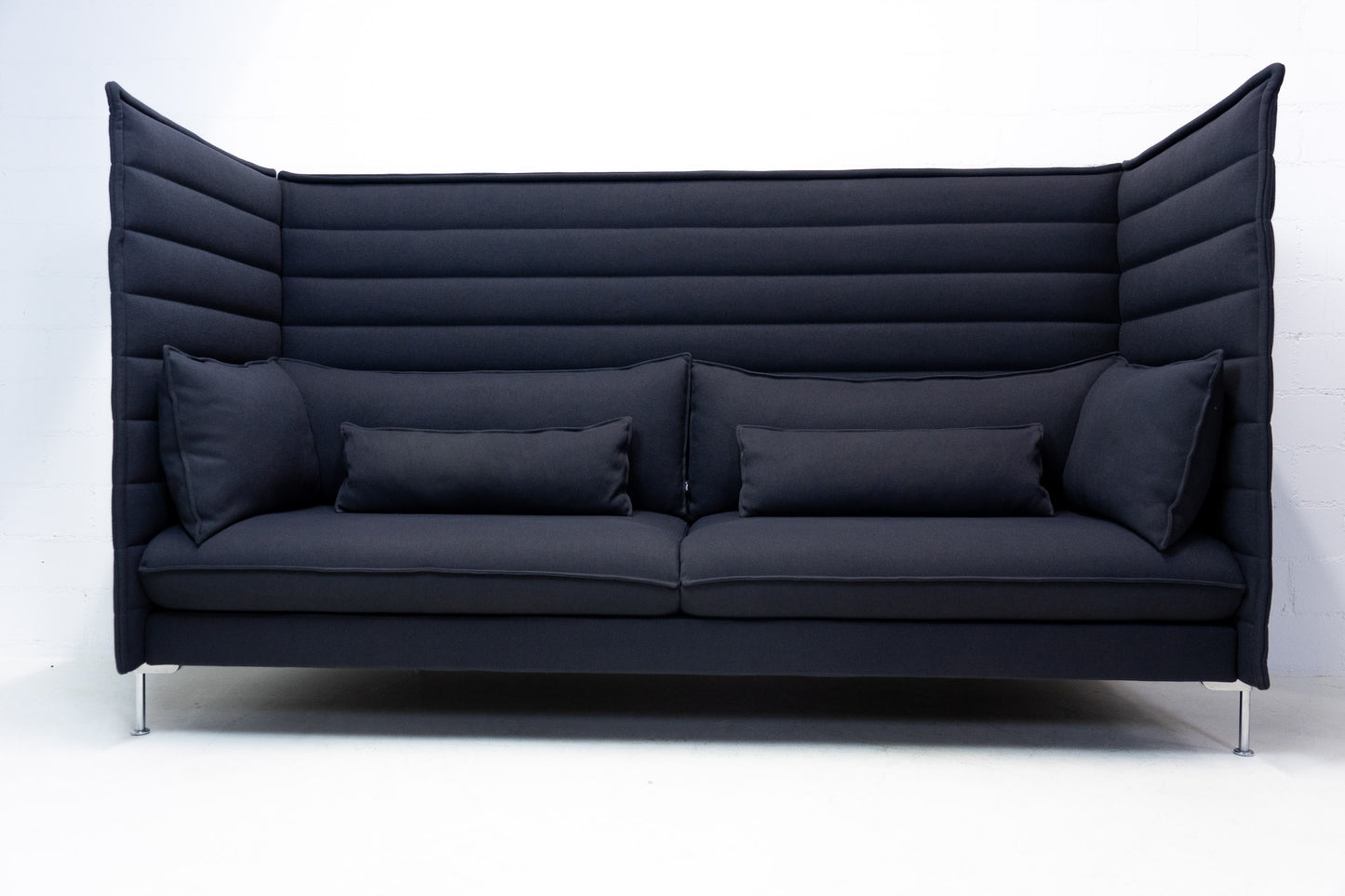 Vitra Alcove Sofa Highback