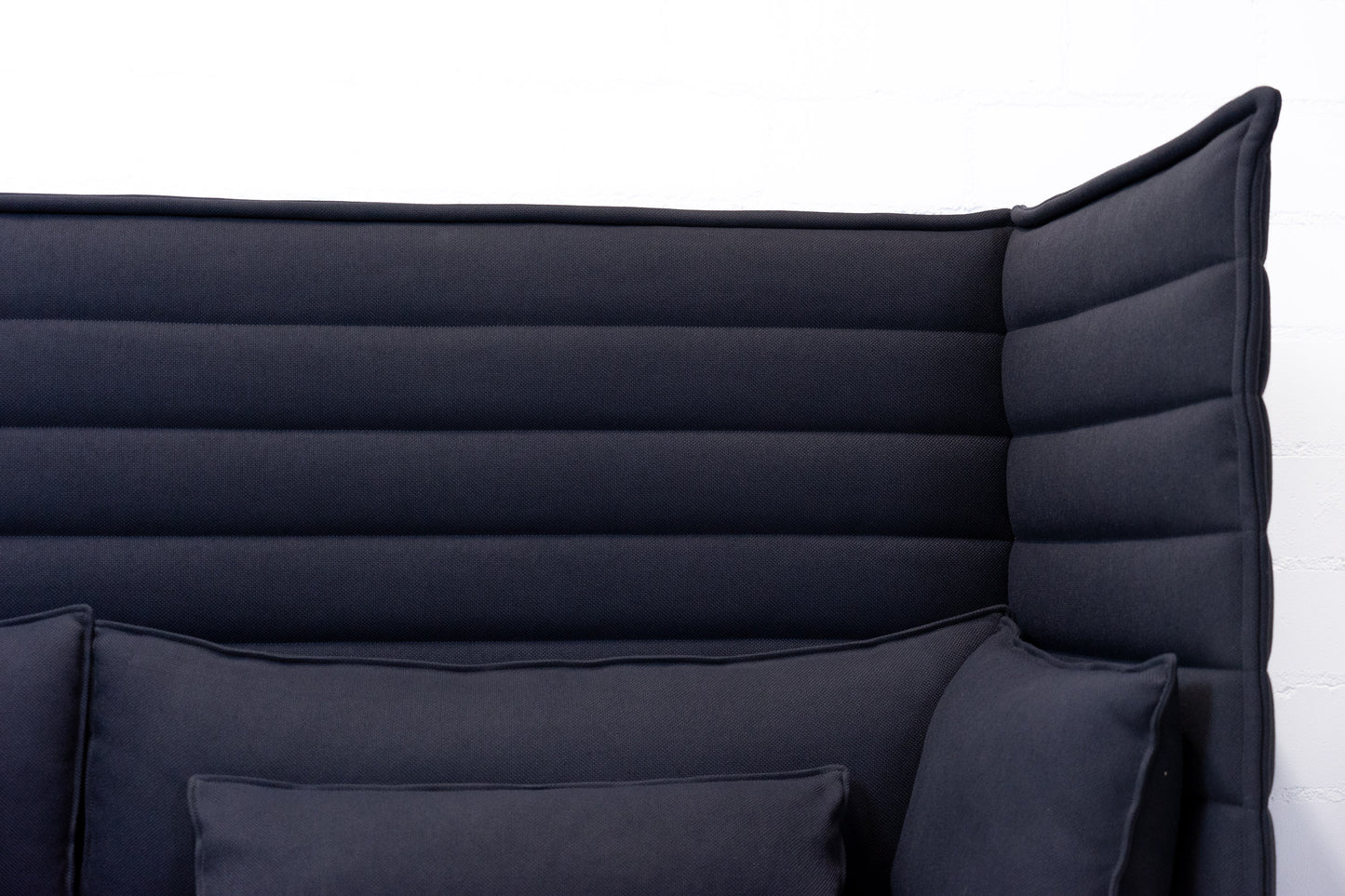 Vitra Alcove Sofa Highback