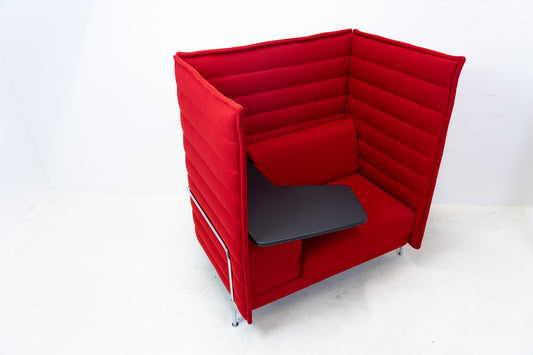 Vitra Alcove Sofa Highback Work Nr. 3