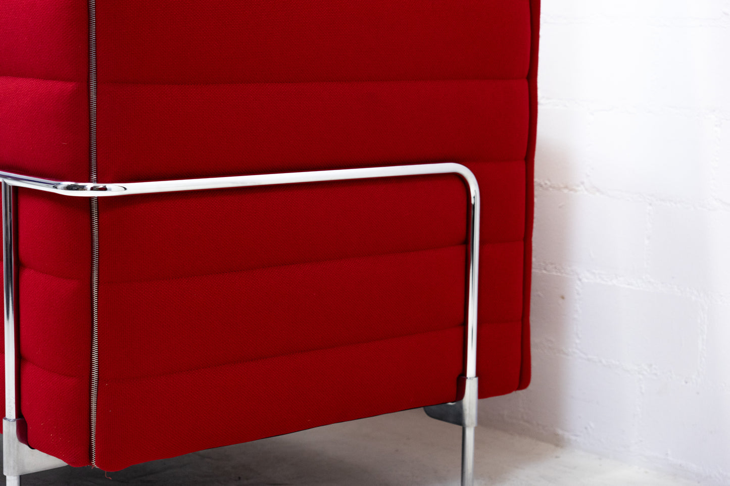 Vitra Alcove Sofa Highback Work Nr. 3