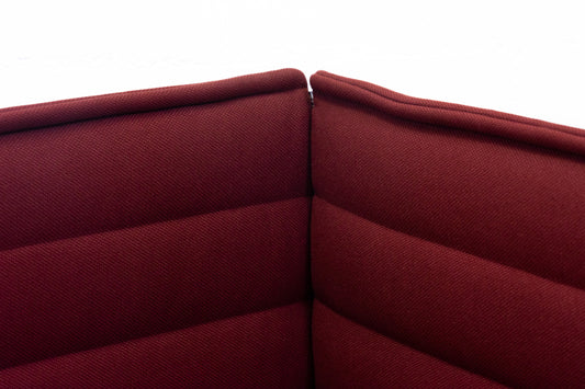 Vitra Alcove Plus Sofa Nr. 1