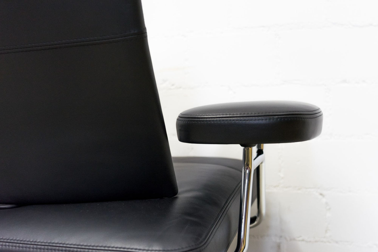 Vitra Area Sofa Leder