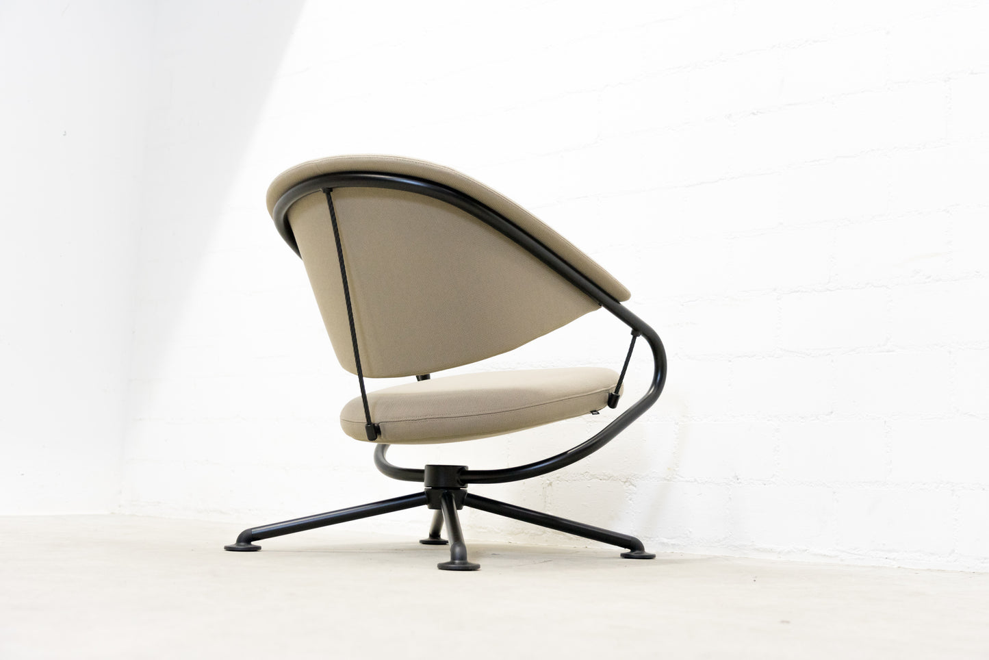 Vitra Citizen Lowback Sessel