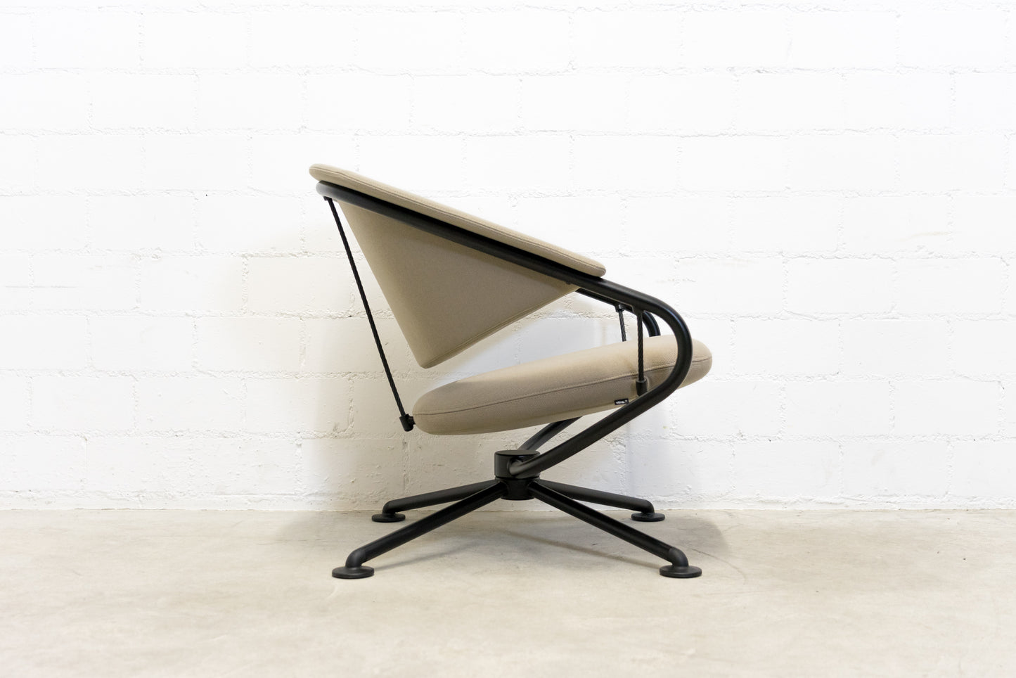 Vitra Citizen Lowback Sessel