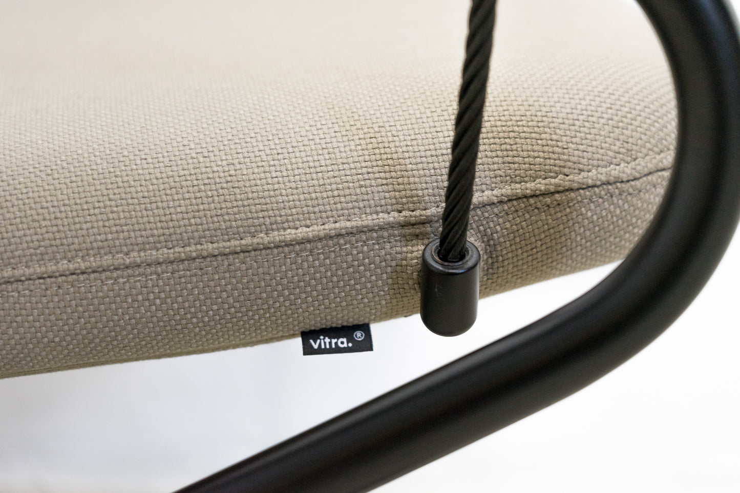 Vitra Citizen Lowback Sessel