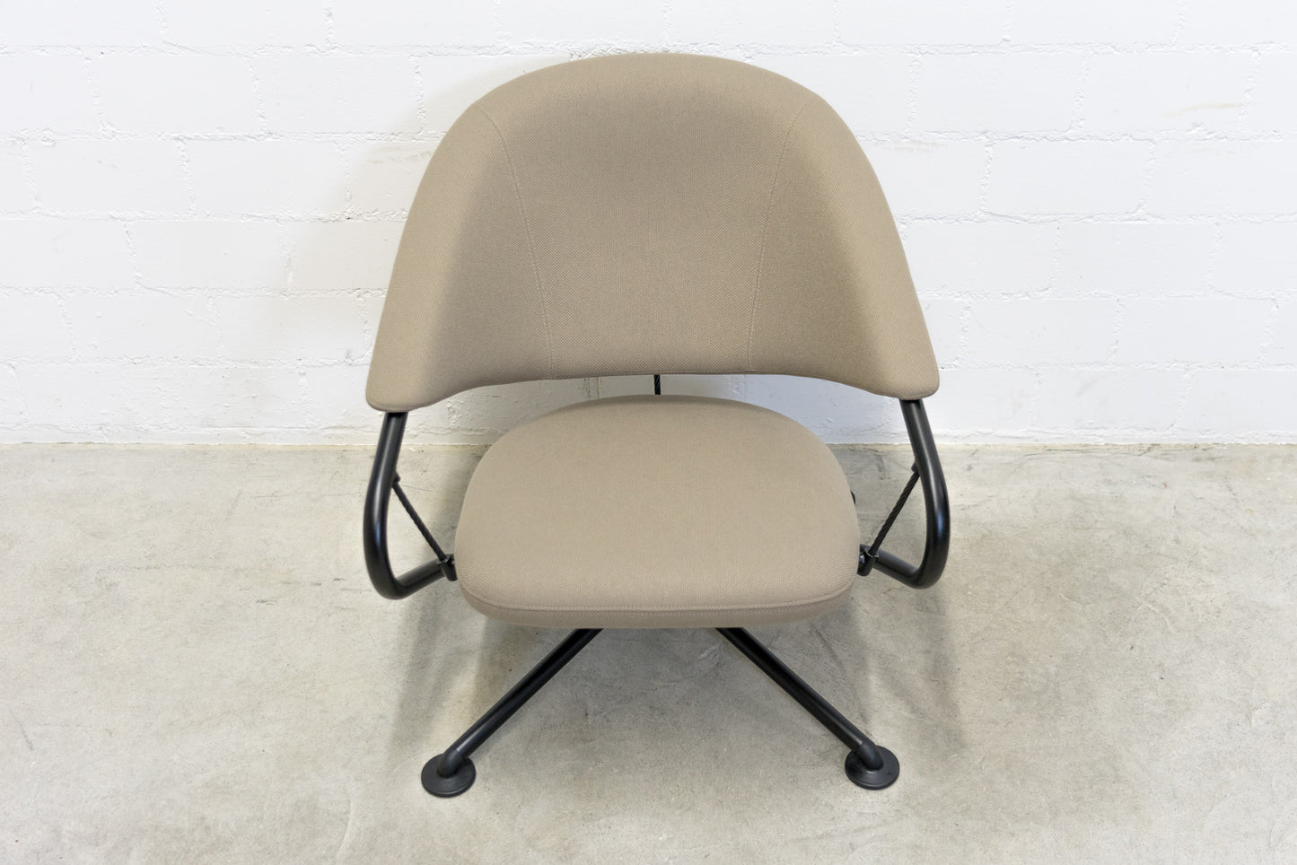Vitra Citizen Lowback Sessel