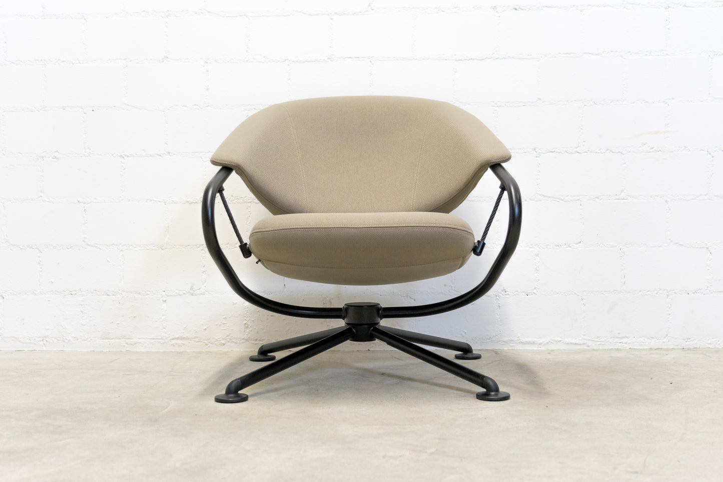 Vitra Citizen Lowback Sessel