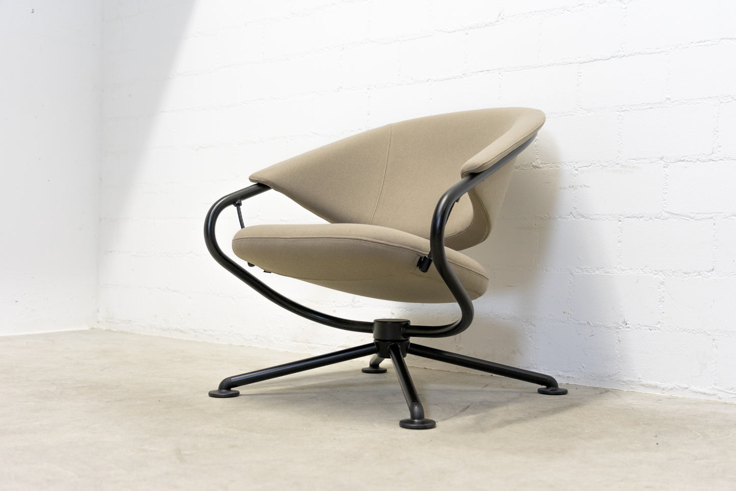 Vitra Citizen Lowback Sessel