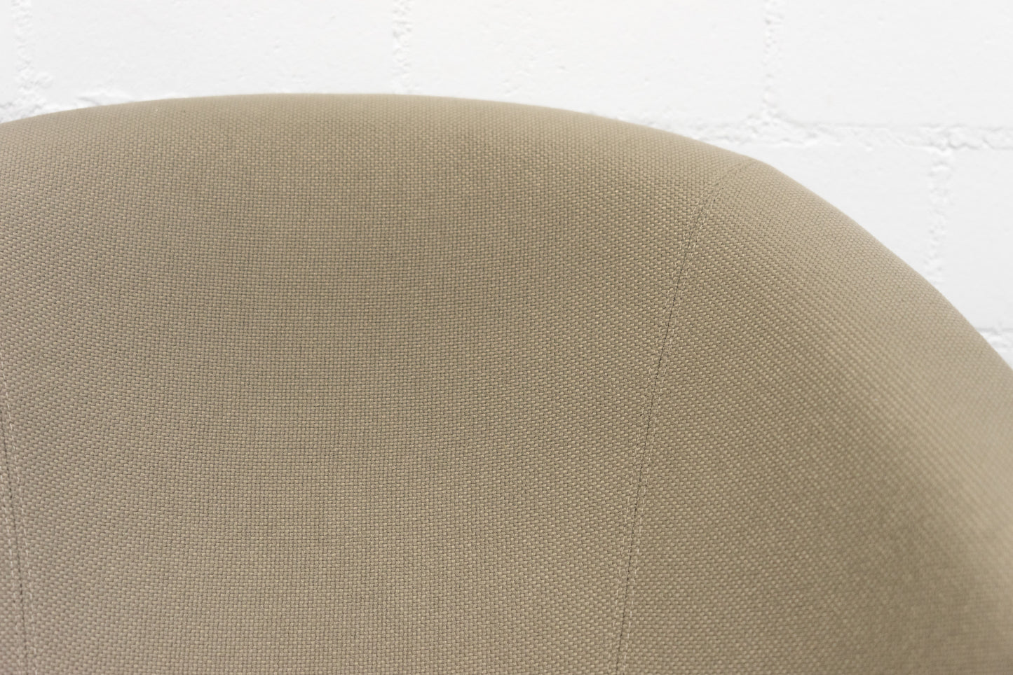 Vitra Citizen Lowback Sessel