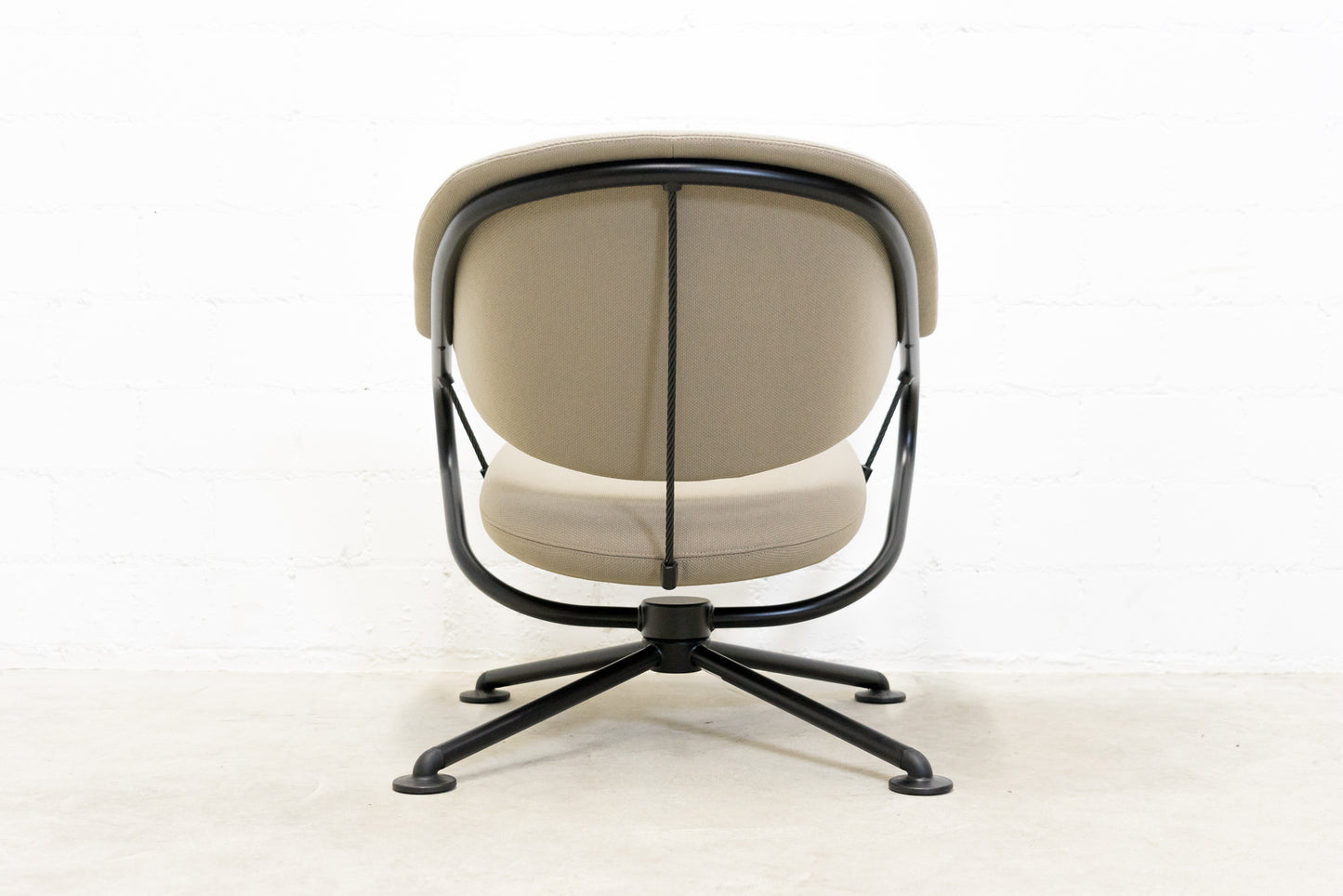 Vitra Citizen Lowback Sessel