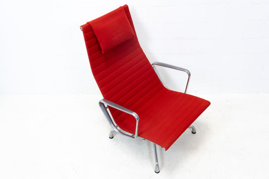 Vitra Eames Aluminium Chair EA 124 Nr. 2