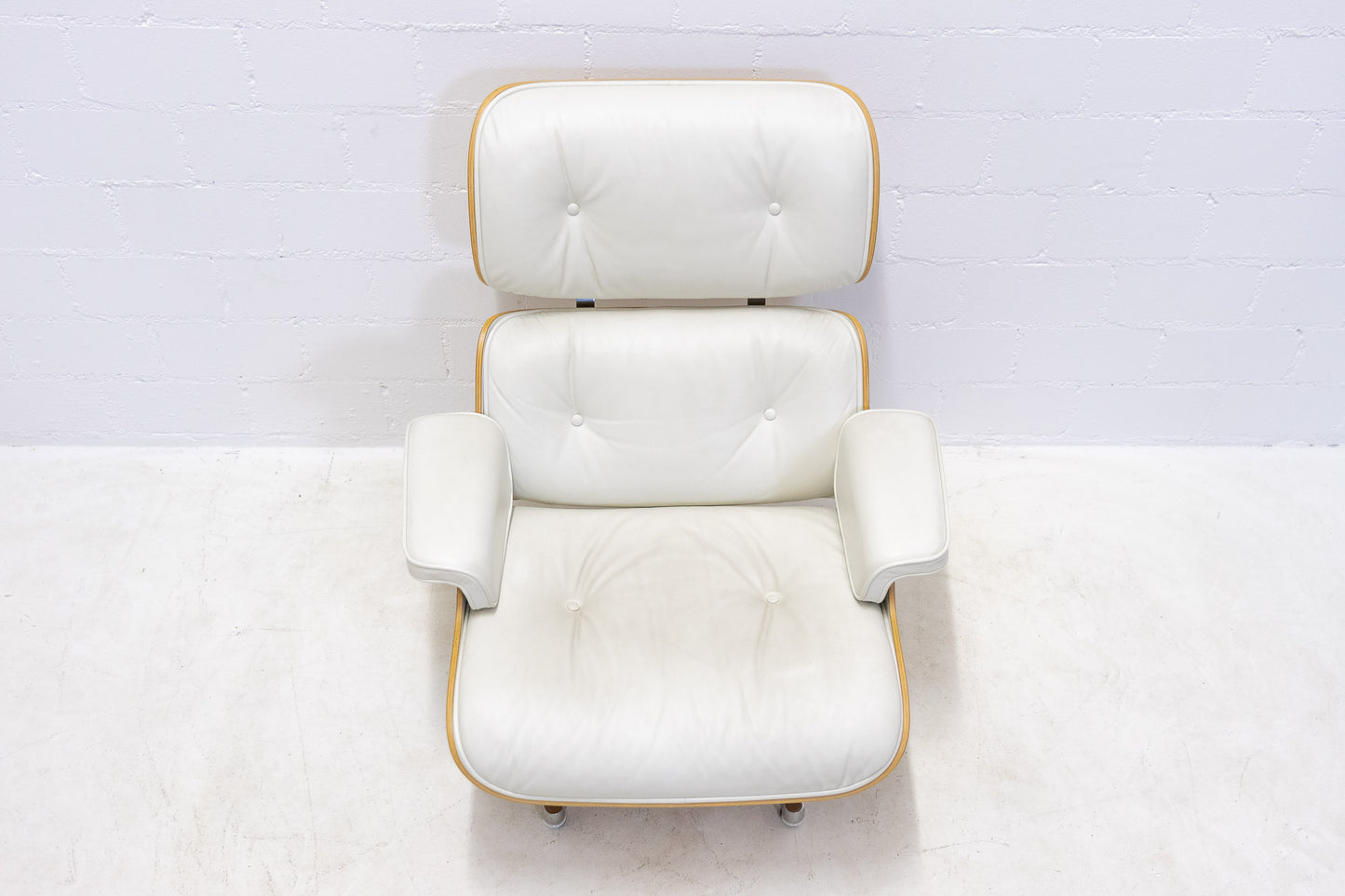Vitra Eames Lounge Chair Nr. 1