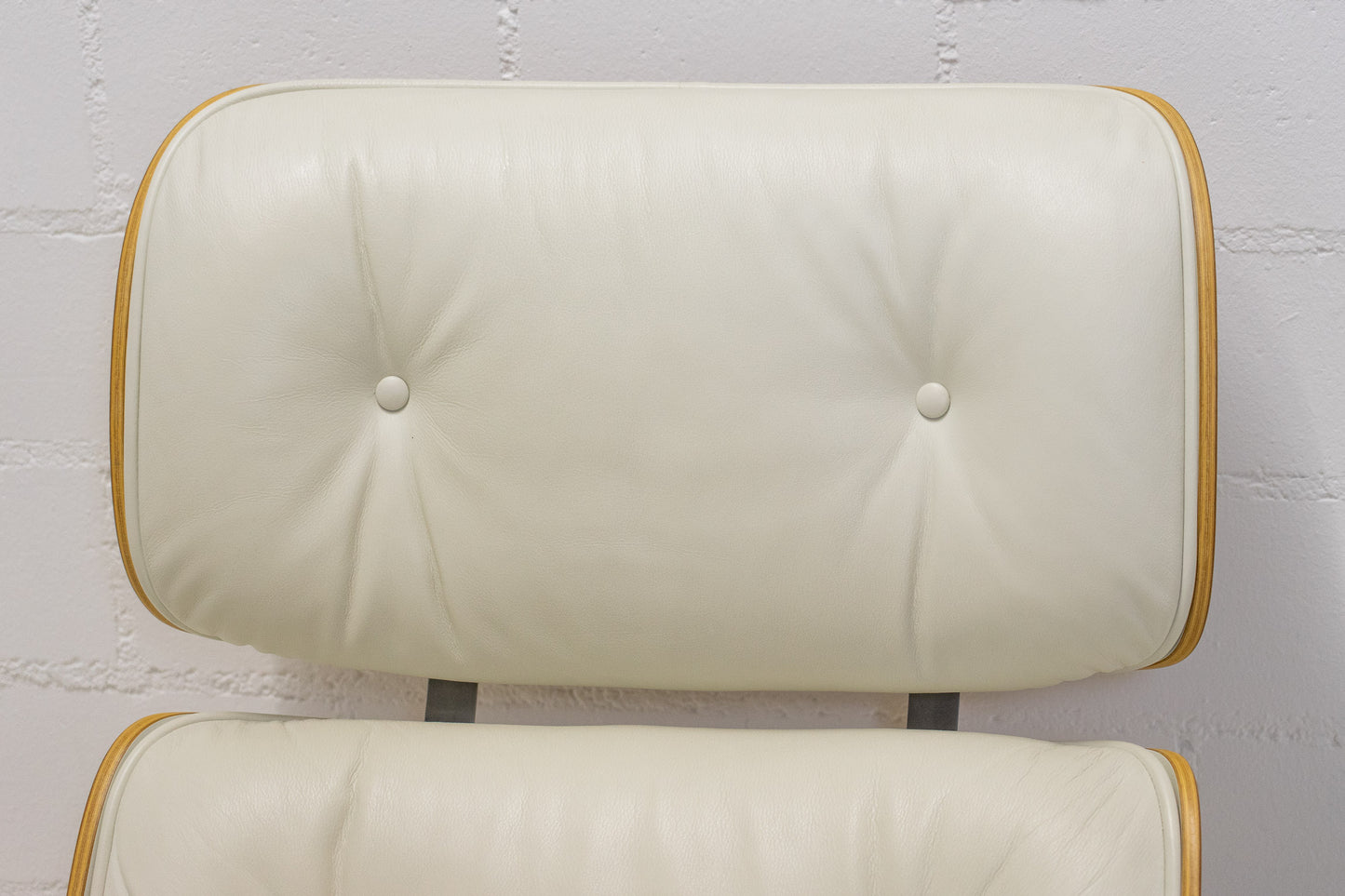 Vitra Eames Lounge Chair Nr. 1