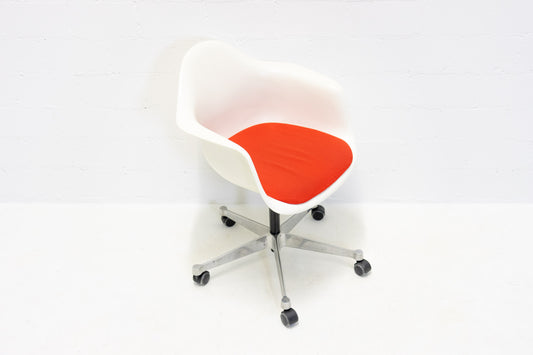 Vitra Eames Plastic Armchair PACC Bürostuhl