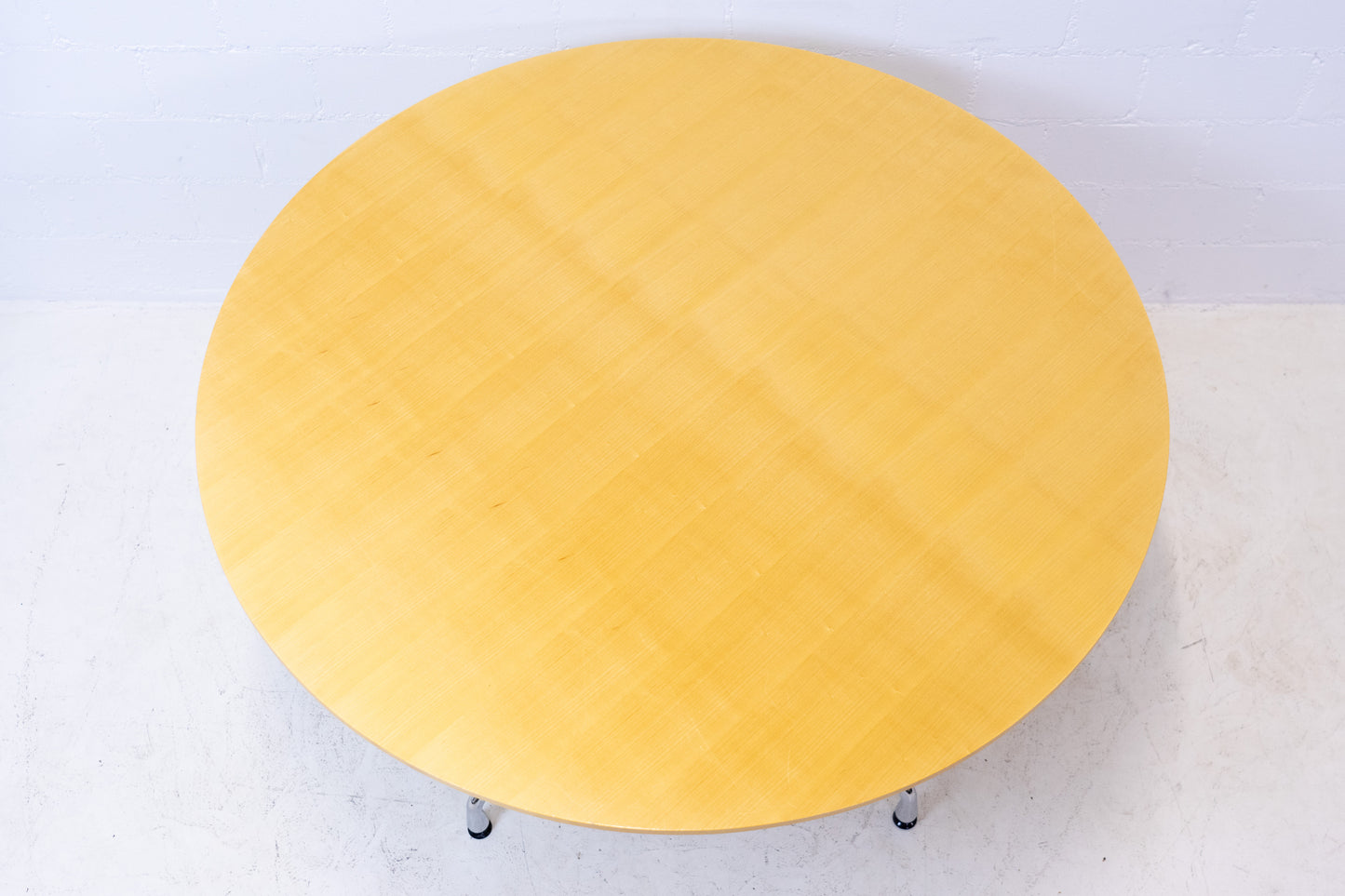 Vitra Eames Segmented Table Nr. 2