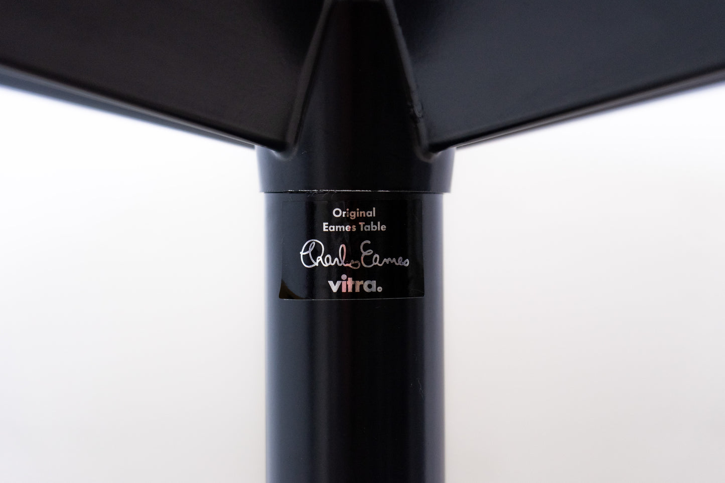 Vitra Eames Segmented Table Nr. 2