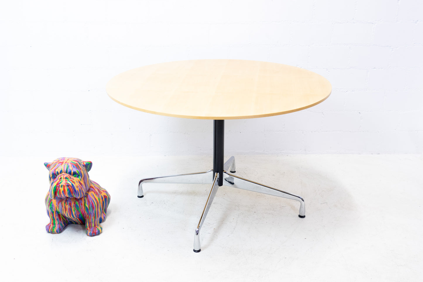 Vitra Eames Segmented Table Nr. 3