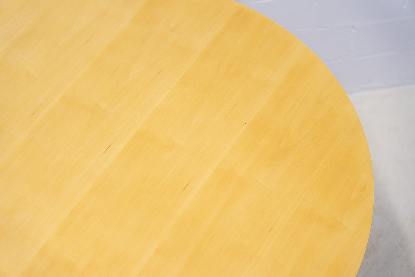 Vitra Eames Segmented Table Nr. 3
