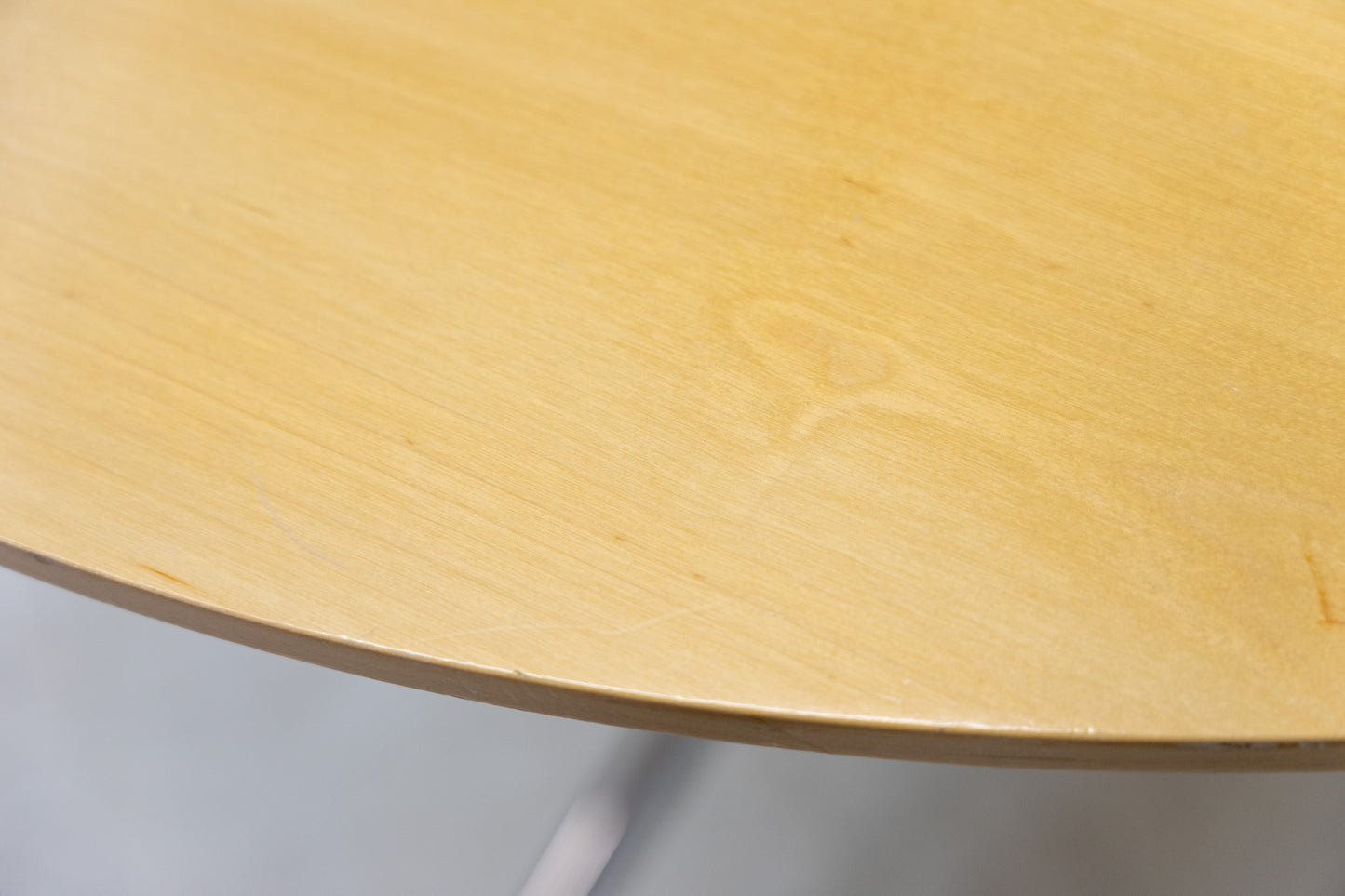 Vitra Eames Segmented Table Nr. 3
