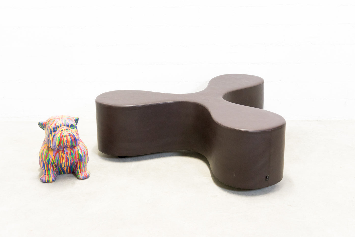 Vitra Flower Sitzbank