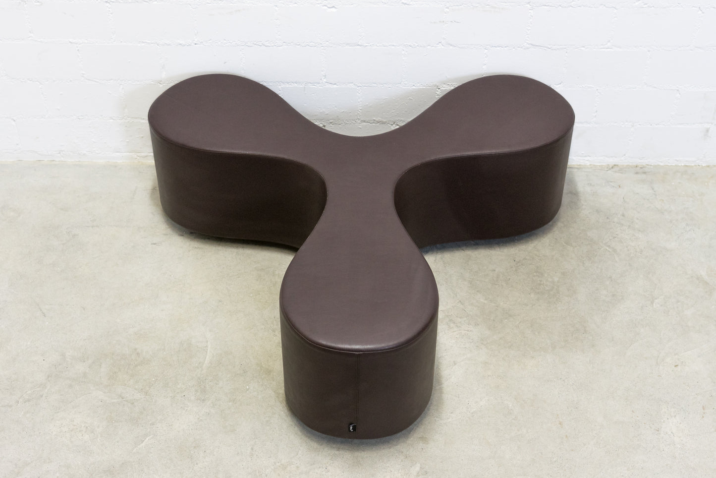 Vitra Flower Sitzbank