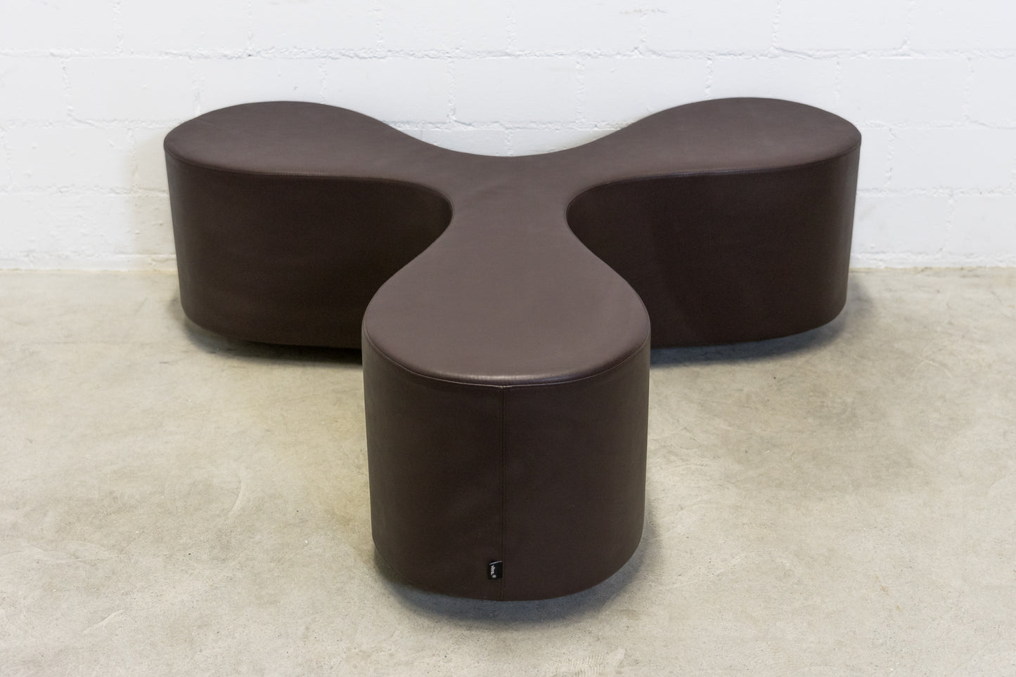 Vitra Flower Sitzbank