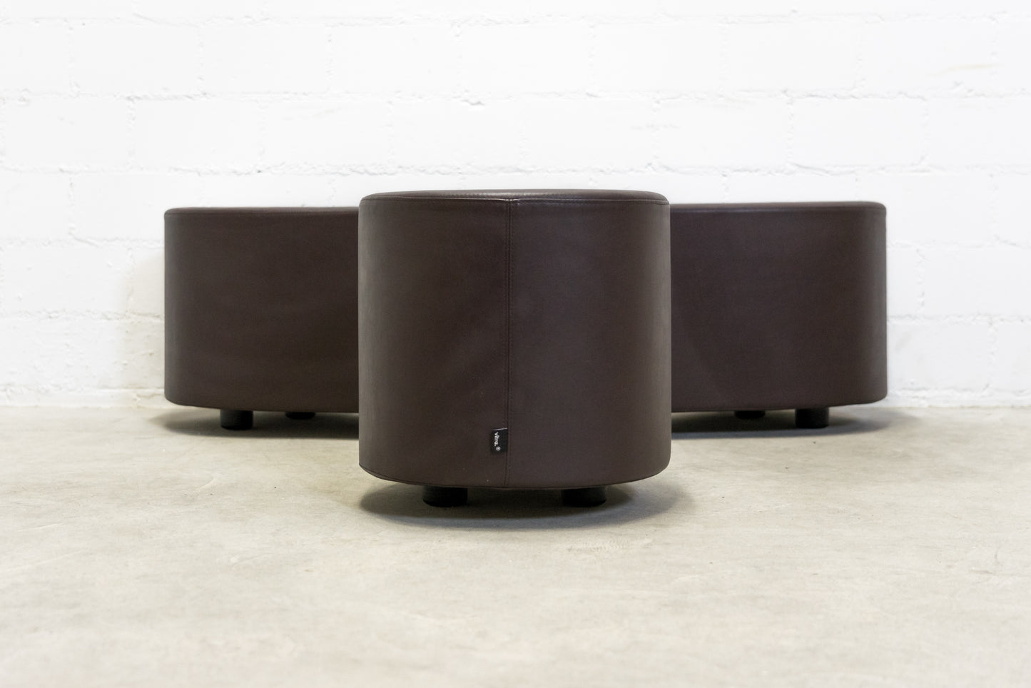 Vitra Flower Sitzbank