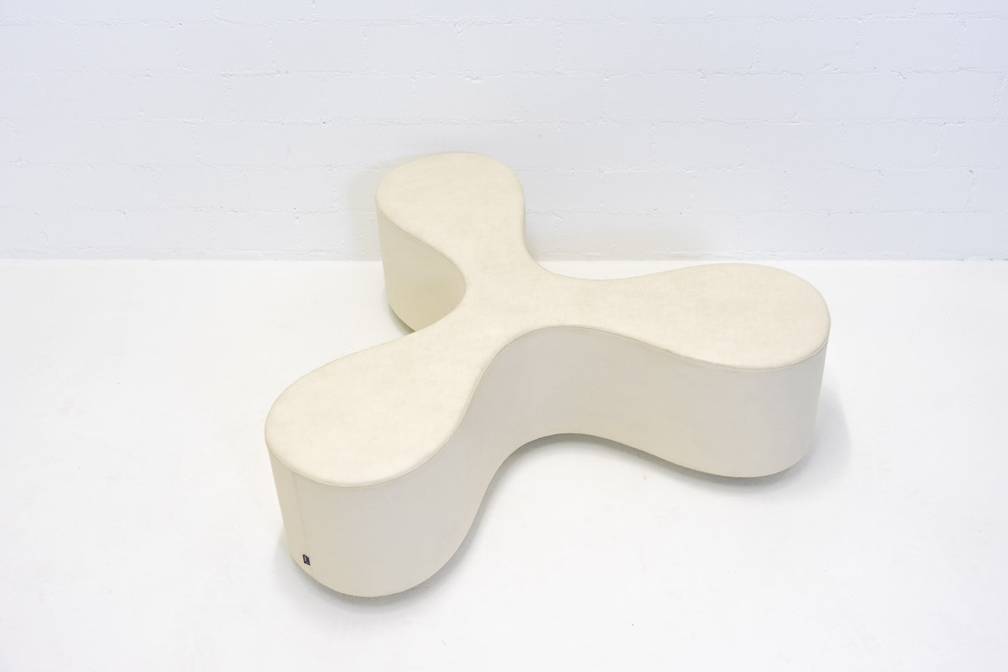 Vitra Flower Sitzbank Nr. 2